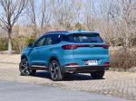 Chery Tiggo 7 Pro 2020 года